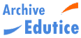 Archive EduTice